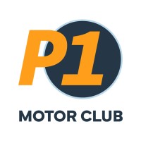 P1 Motor Club logo - Similar company to Precision Grading Services Llc