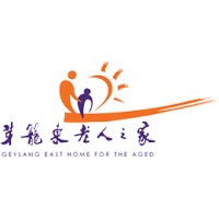 Geylang East Home For The Aged logo - Similar company to St John'S Home For Elderly Persons