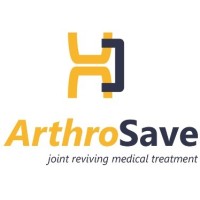 ArthroSave B.V. logo - Similar company to Medicohelp B.V.