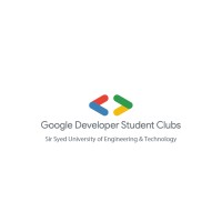 Google Developer Groups (GDG) - SSUET logo - Similar company to Cognisoftlabs