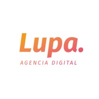 Agencia Digital Lupa logo - Similar company to Lupa Agência Web