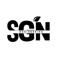 SGN Engineering logo - Similar company to Help 4 Help