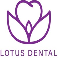 Lotus Dental Brunswick logo - Similar company to Mindful Smiles Hub