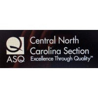 Central North Carolina ASQ Section 1109 logo - Similar company to Innovation@Gillings