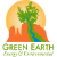 Green Earth Energy And Environmental