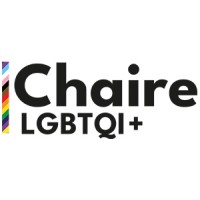 Chaire LGBTQI+ logo - Similar company to L'Institut Egaligone