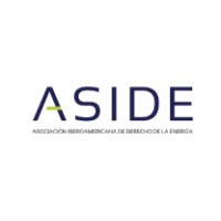 Aside - Asociación Iberoamericana De Derecho De La Energía