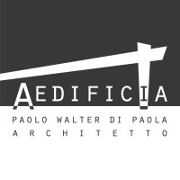 Studio di architettura Aedificia logo - Similar company to Studio Argari