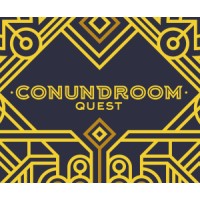 Conundroom Real Escape Quests logo - Similar company to Lachini Vineyards