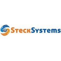 Steck Systems, inc logo - Similar company to Marvi Infotech