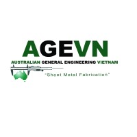 Australian General Engineering Vietnam logo - Similar company to Australian General Engineering