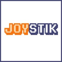 Joystik logo - Similar company to Idreamzzs Studio