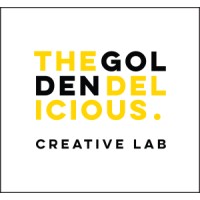 The Golden Delicious - Reclamebureau