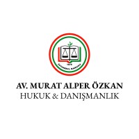 Av. Murat Alper Özkan Hukuk&Danışmanlık