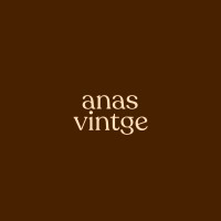 anasvintge logo - Similar company to Synchrome