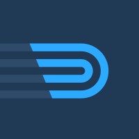 Dribble logo - Similar company to Rivalry Limited,