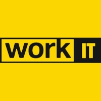 WORKIT logo - Similar company to Multiformactiva - Formação
