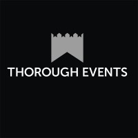 Thorough Events Ltd logo - Similar company to Sift