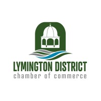 Lymington & District Chamber of Commerce logo - Similar company to Linkedin Local New Forest