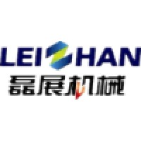Zhengzhou Leizhan Technology Paper Machinery Co.,Ltd logo - Similar company to Pyc365