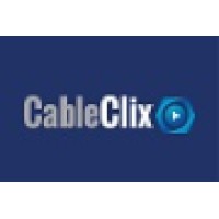 CableClix, Inc logo - Similar company to Rhubarb Studios