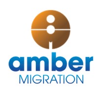 Amber Migration logo - Similar company to Astronooverseas