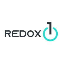 Redox One logo - Similar company to Invinity Energy Systems