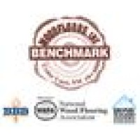 Benchmark Wood Floors logo - Similar company to Nmck