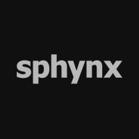 sphynx logo - Similar company to Sphyrna