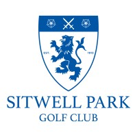 Sitwell Park Golf Club logo - Similar company to Advanced Material Handling Limited