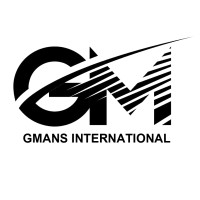 GMANS International logo - Similar company to Brotex Apparel Network