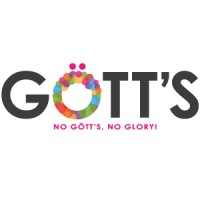 GÖTT'S logo - Similar company to Secure Options Academy & Security Nd8285
