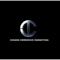 Cedars Immersive Marketing logo - Similar company to Vr Listing