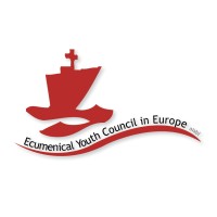 Ecumenical Youth Council in Europe logo - Similar company to Spine