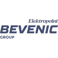 Bevenic Oy logo - Similar company to Bevenic Oy