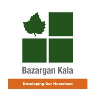 Bazargan kala logo - Similar company to Danesh Farm - مزرعه دانش