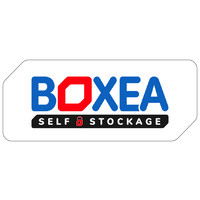 BOXEA - GARDE MEUBLE - LOCATION BOX - SELF STOCKAGE logo - Similar company to Optiaustral