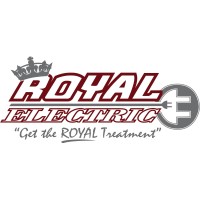 Royal Electric logo - Similar company to Royal Electric