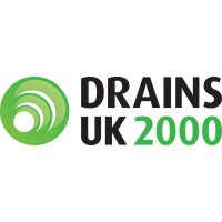 Drains UK 2000 Ltd logo - Similar company to Water Jetting Training Academy Ltd
