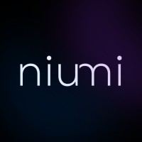 NIUMI logo - Similar company to Tallio