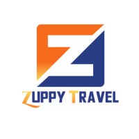 Zuppy Travel logo - Similar company to Encebe
