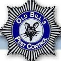 Old Bills Pest Control logo - Similar company to Pro Earth Uk