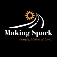 MAKING SPARK - AV RD logo - Similar company to Captivated Content
