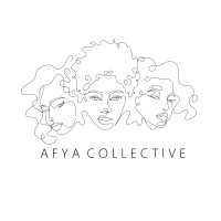 Afya Collective logo - Similar company to Perle De Leader