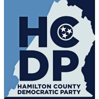 Hamilton County Democratic Party logo - Similar company to Westerheide Construction