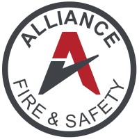 Alliance Fire & Safety logo - Similar company to Alliance Specialized Systems