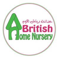 British Home Nursery logo - Similar company to Tw Micronics