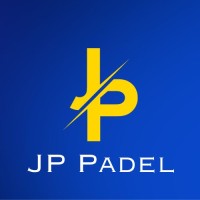 JP Padel logo - Similar company to Cyphernet Ltd