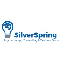 Silverspring Psychotherapy Counselling and Wellness Center logo - Similar company to The Helping Cub Foundation
