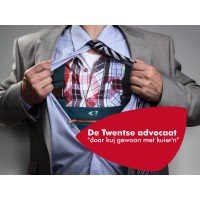 Spoor & Hoekman Advocaten logo - Similar company to Vereniging De Scheidingsplanner